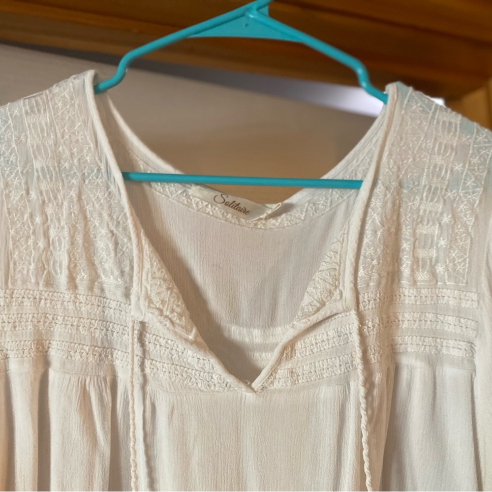 Boho top - Picture 2 of 2